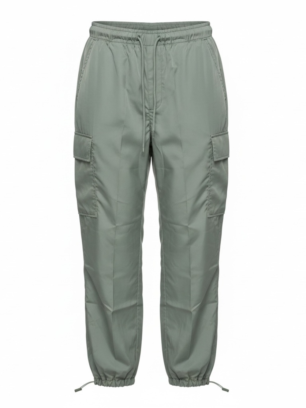 Women’s Pistola Cargo Jogger Pants - Sage Green